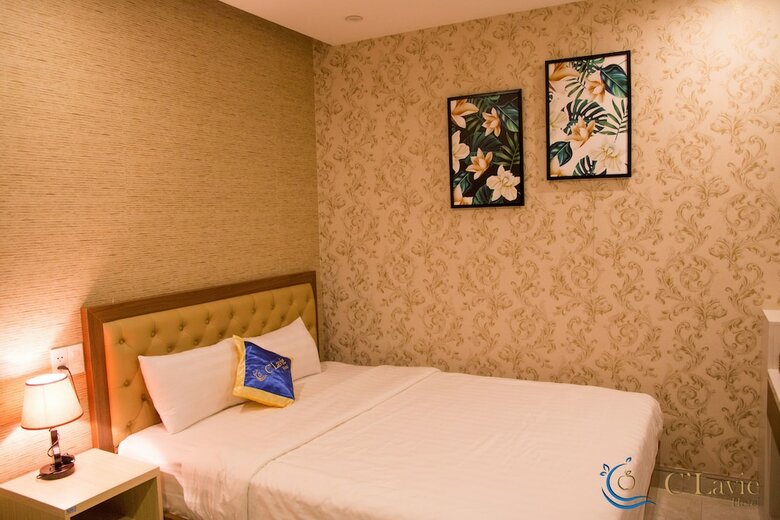 C'lavie Hotel - Saigon Airport Hotel