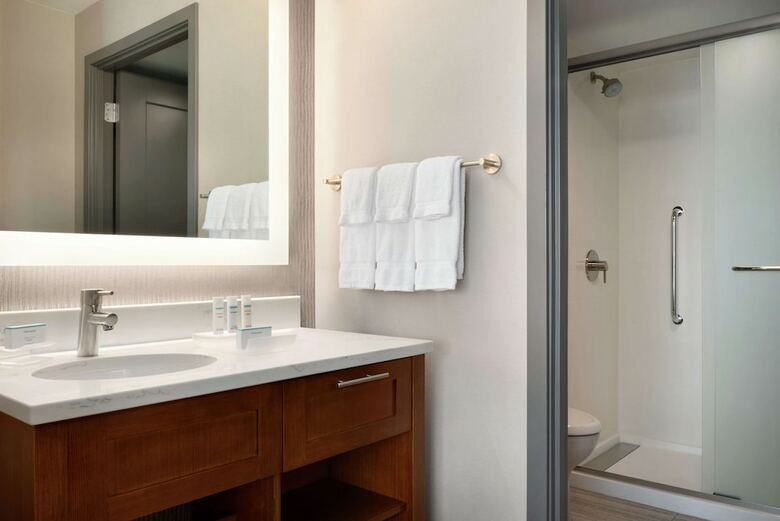 Hotel Homewood Suites By Hilton Chicago Downtown South Loop