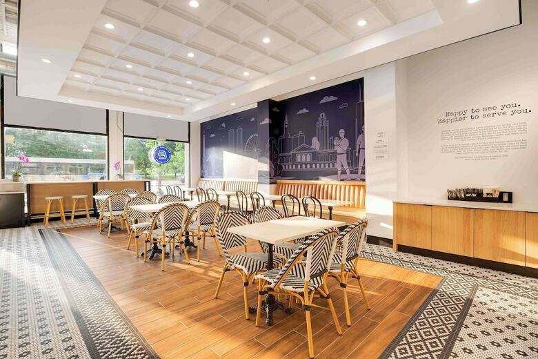 Hotel Homewood Suites By Hilton Chicago Downtown South Loop