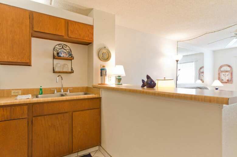 Gulfview II Condominium