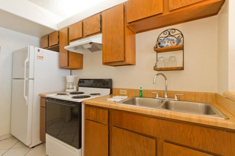 Gulfview II Condominium