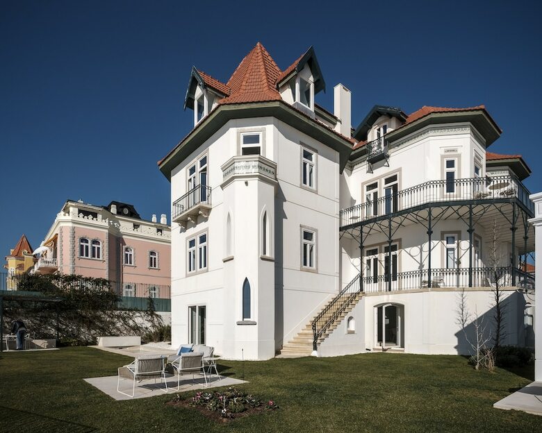 Bed & Breakfast Villa Laura