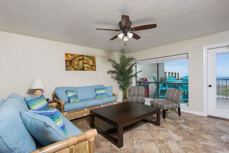 Saida IV Condominium 501
