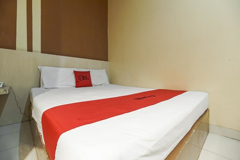 Hotel Reddoorz @ Jalan Hertasning
