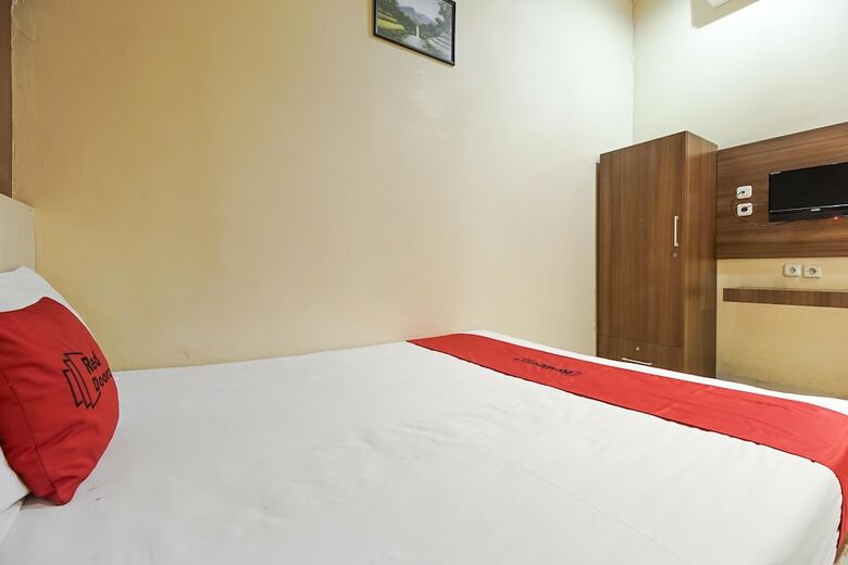 Hotel Reddoorz @ Jalan Hertasning