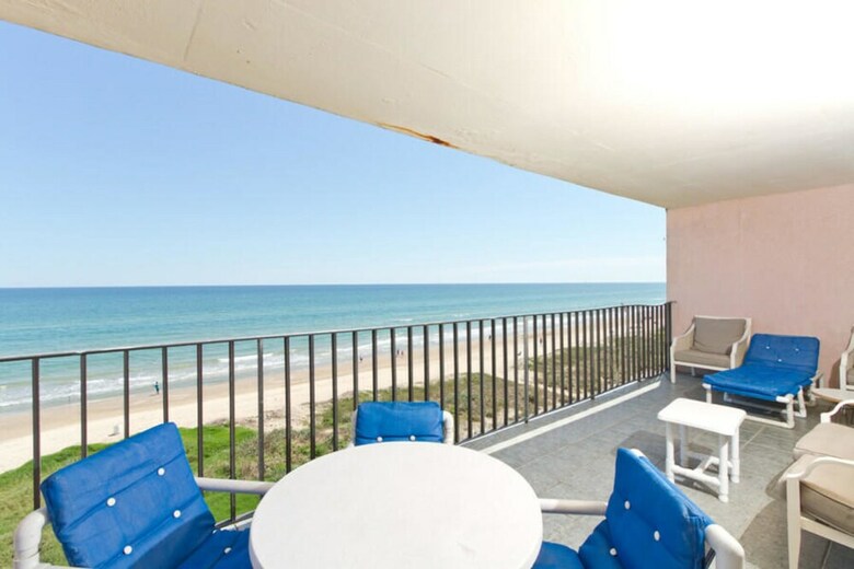 Inverness Condominium 500