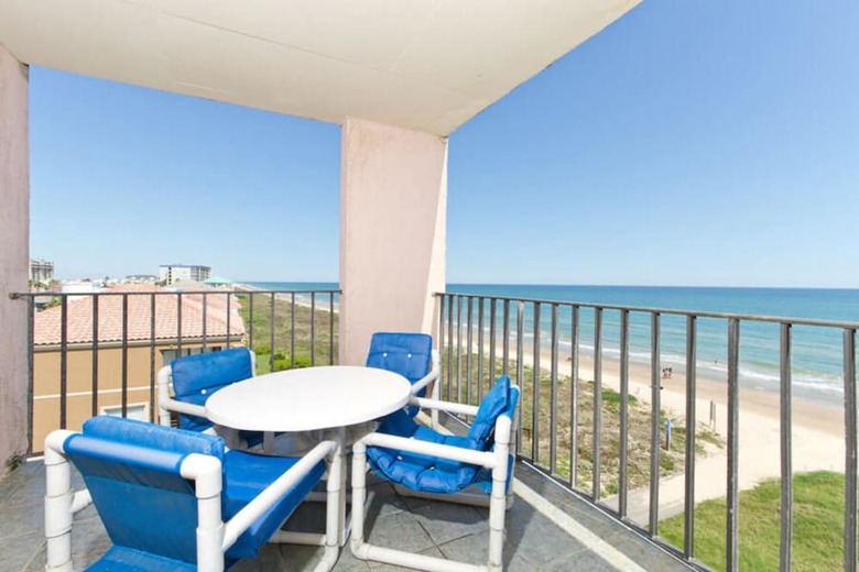 Inverness Condominium 500