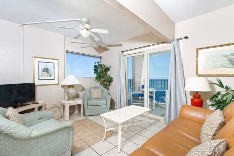 Inverness Condominium 500