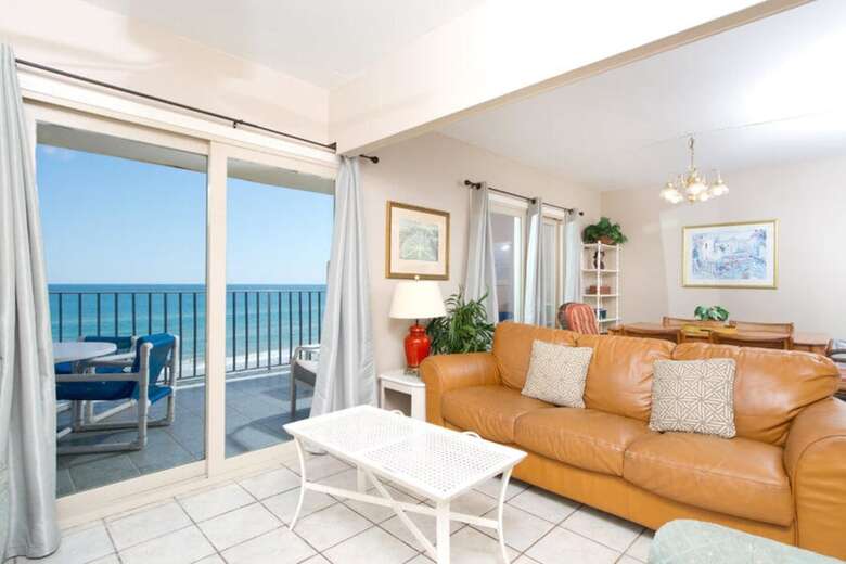 Inverness Condominium 500