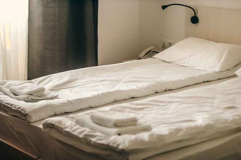 Apartamentos Narvskiy Posad