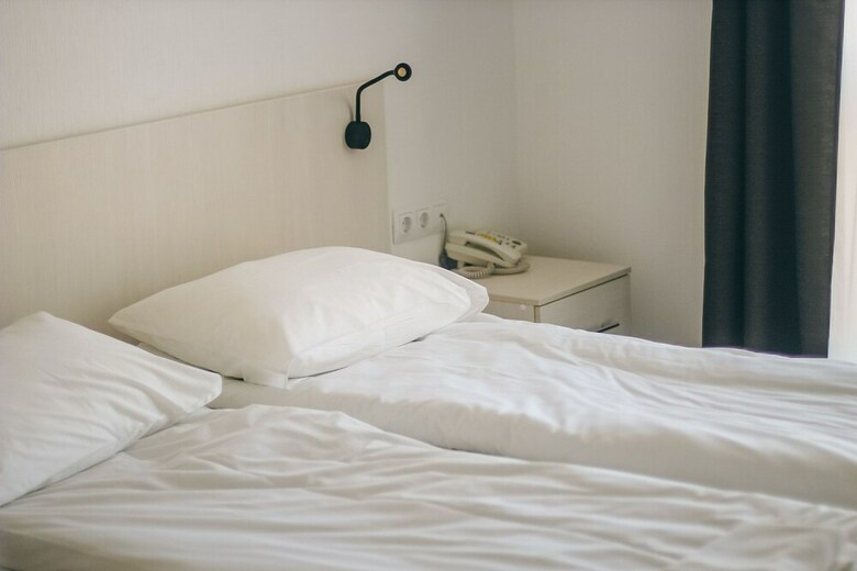 Apartamentos Narvskiy Posad