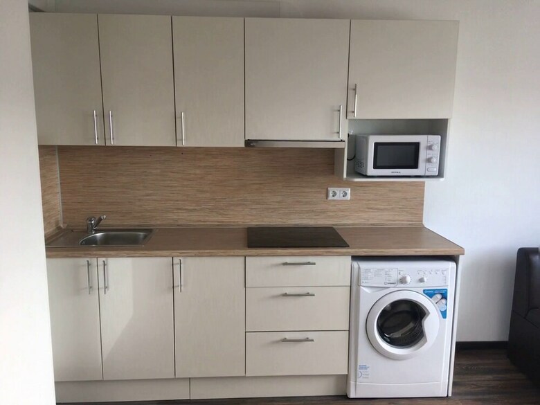 Apartamentos Narvskiy Posad