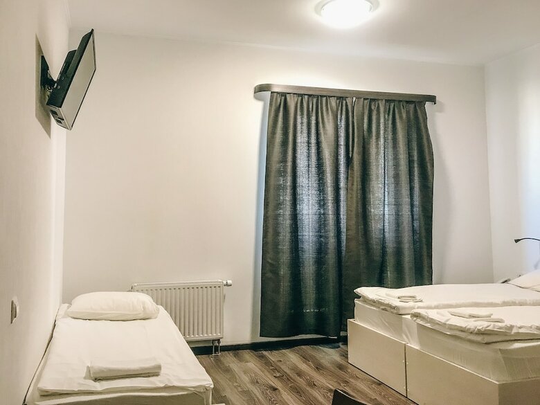 Apartamentos Narvskiy Posad