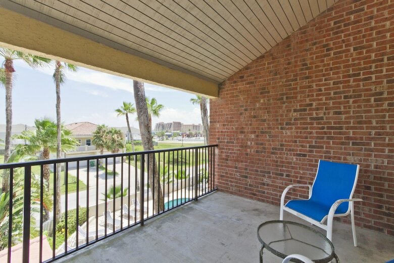 Villa Del Sol Condominium 304