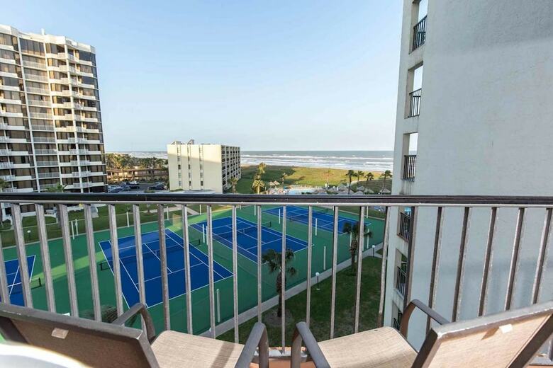 Saida IV Condominium 603