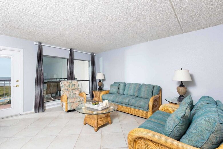 Saida IV Condominium 603