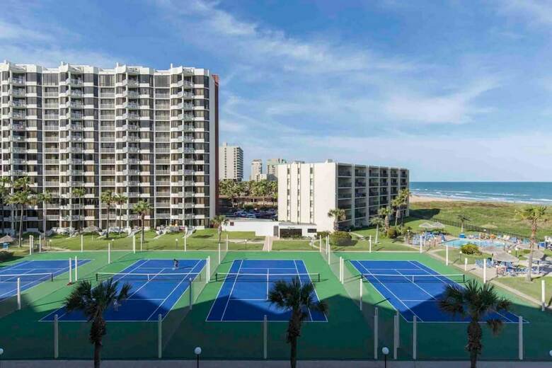 Saida IV Condominium 603