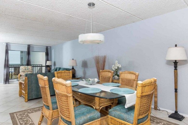 Saida IV Condominium 603