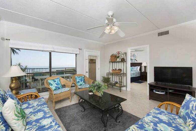 Suntide II Condominiums