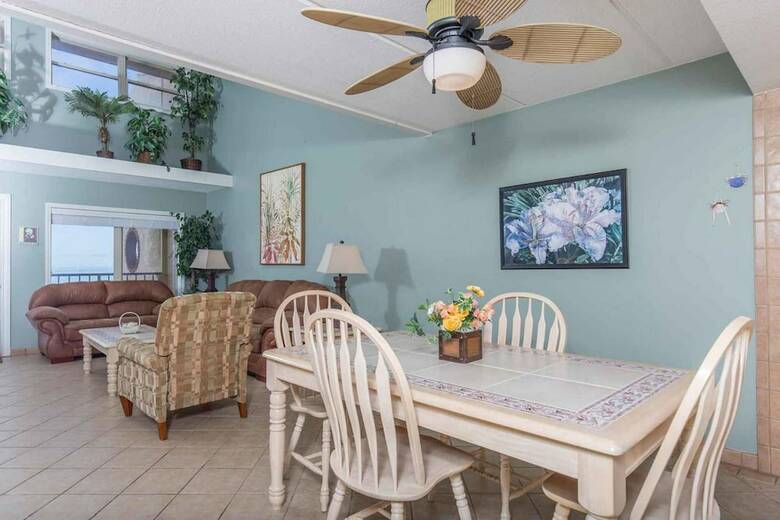 Suntide II Condominiums