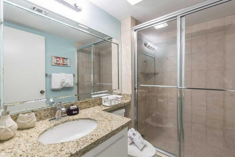 Suntide II Condominiums