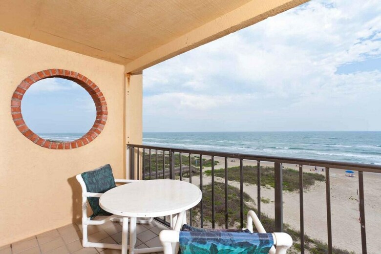 Suntide II Condominiums