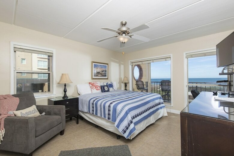 Suntide II Condominiums