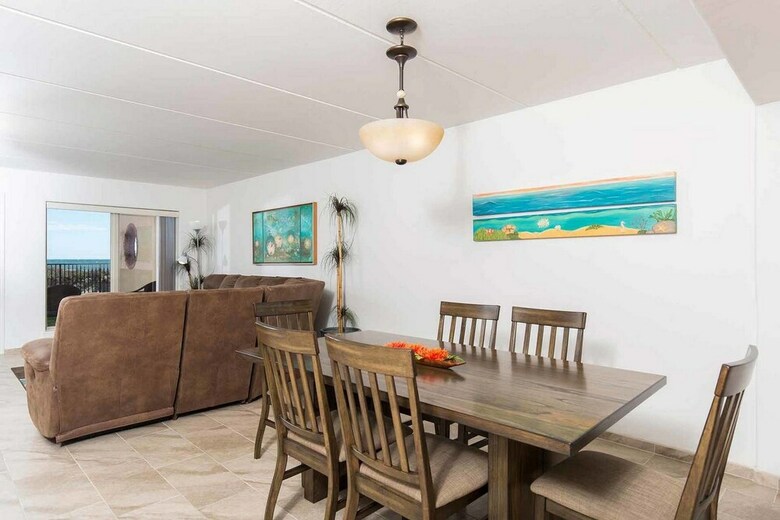 Suntide II Condominiums