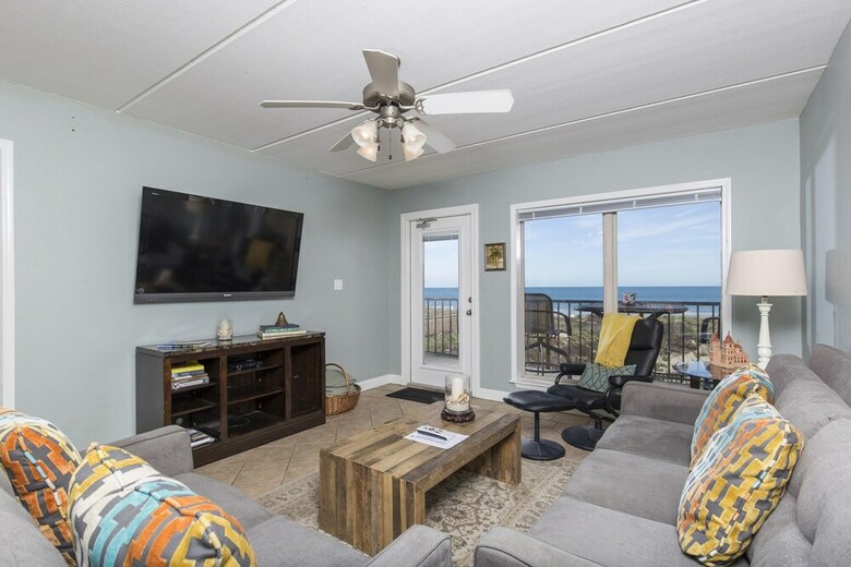Suntide II Condominiums
