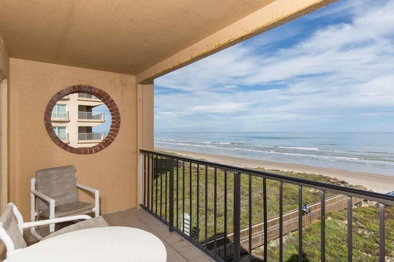 Suntide II Condominiums