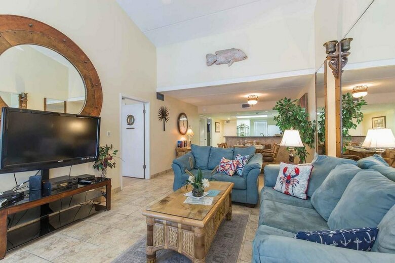 Suntide II Condominiums