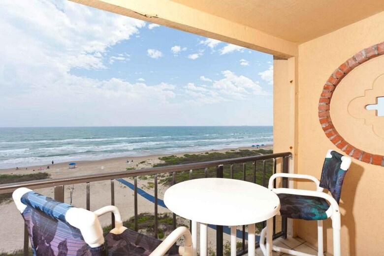 Suntide II Condominiums