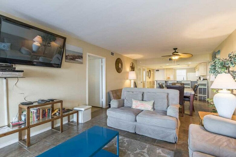 Suntide II Condominiums