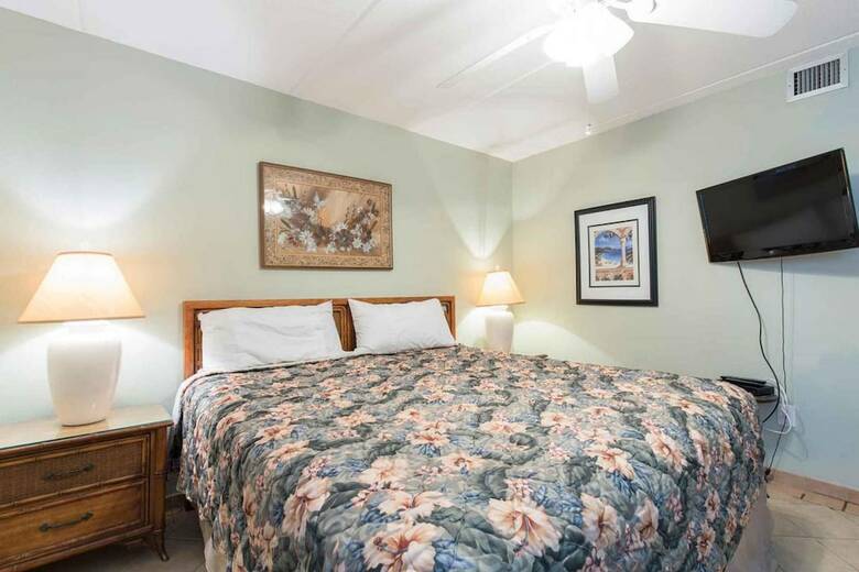 Suntide II Condominiums