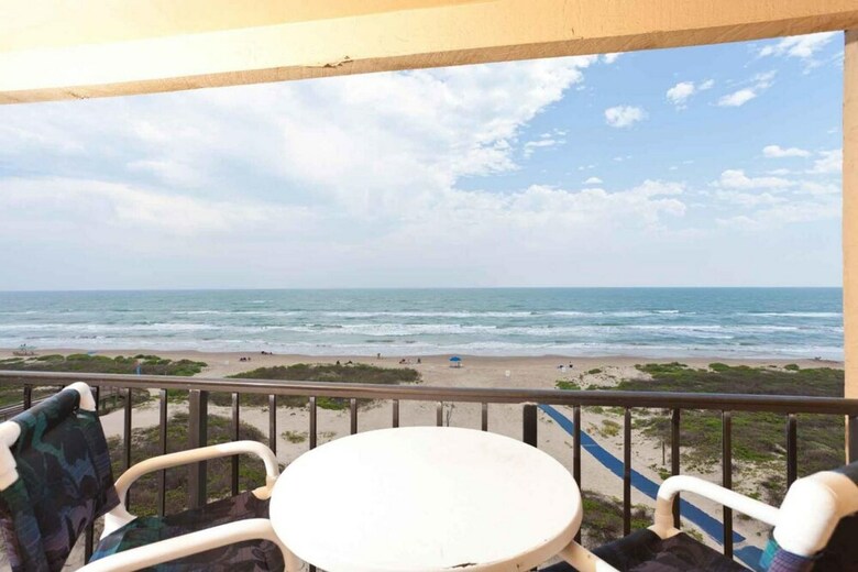 Suntide II Condominiums