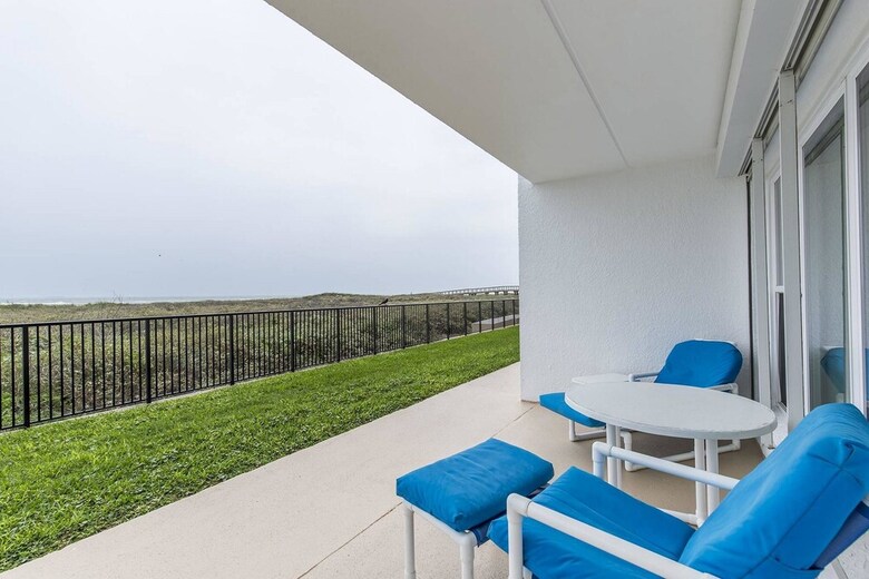 Embassy Condominium 104
