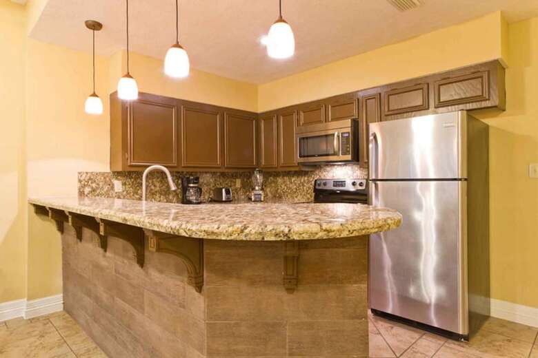 Dunes Condominium 105