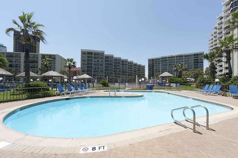 Saida III Condominium 605