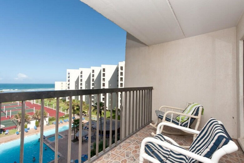 Saida III Condominium 605