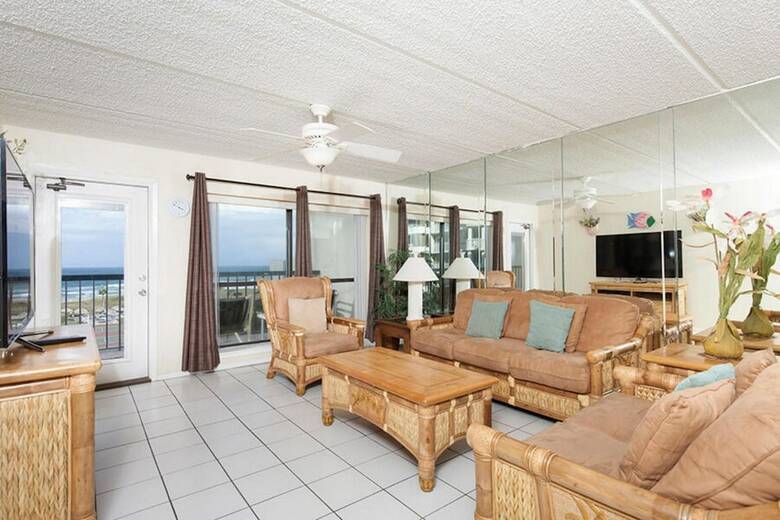 Saida III Condominium 605