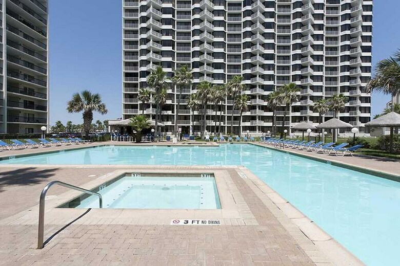 Saida III Condominium 605