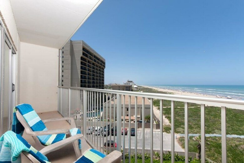 Aquarius Condominium
