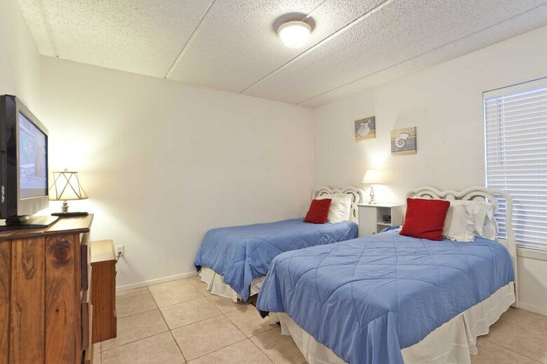 Beach View Condominiums By Padre Island Rentals