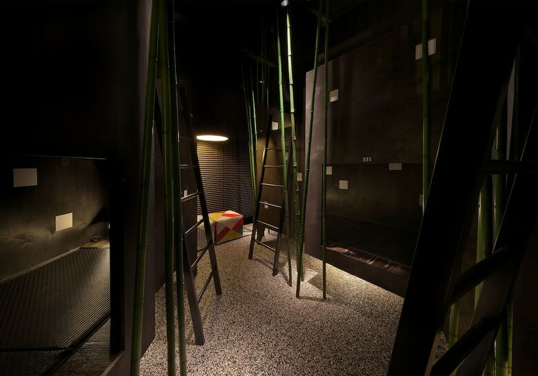 Hostal Pbp Hostel Kyoto