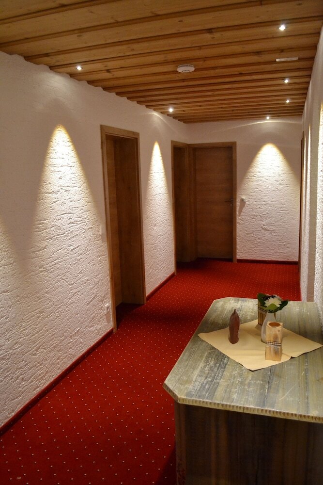 Pension Haslberger