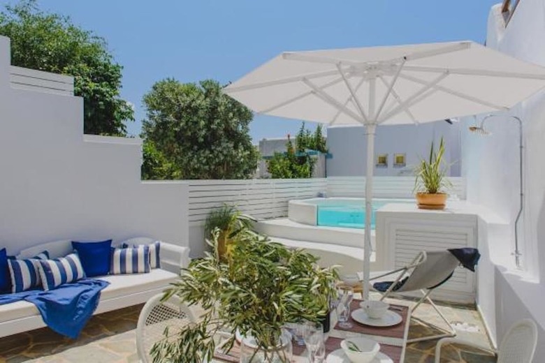 Nk Luxury Villas