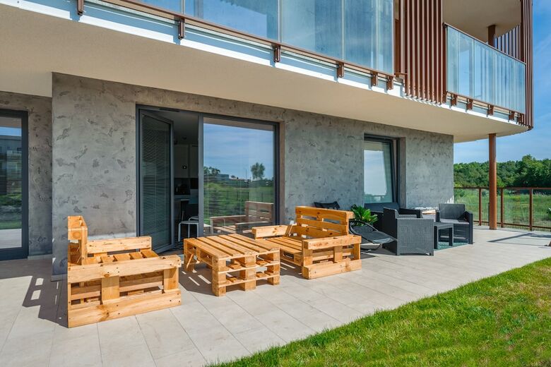 Apartamentos Sun & Snow Resort Ko?obrzeg