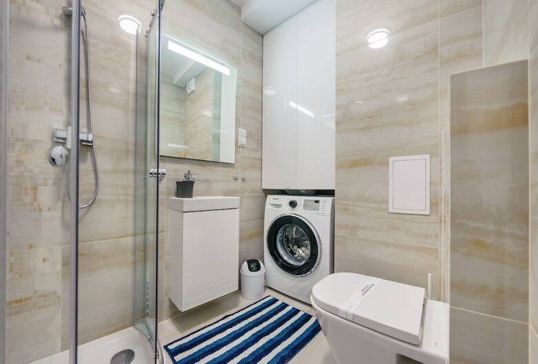 Apartamentos Sun & Snow Resort Ko?obrzeg