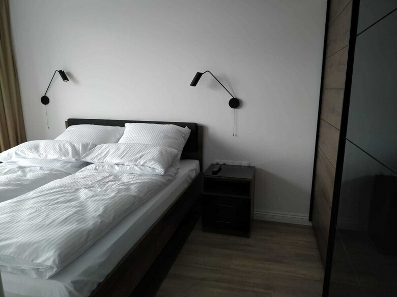 Apartamentos Sun & Snow Resort Ko?obrzeg