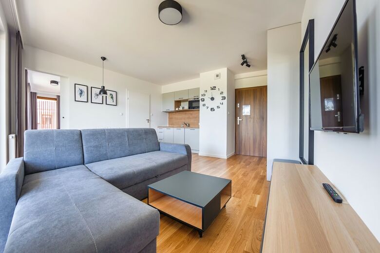 Apartamentos Sun & Snow Resort Ko?obrzeg